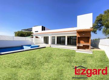 Casa de 3 habitaciones, Atlatlahucan · Estrene Excelente Casa Nueva en Lomas de Cocoyoc