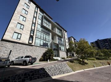 Departamento · 258m² · 2 Recámaras · 2 Estacionamientos · Pent - House en Renta en Lomas 1