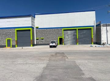 Bodega comercial · 1500m² · Bodega en Renta en Pequeña Zona Industrial, Torreón, Coahuila.
