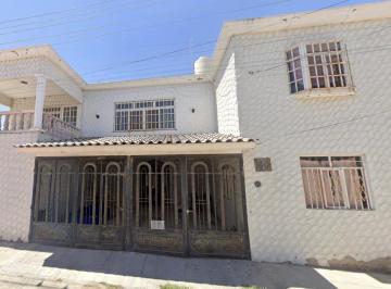 Casa de 4 habitaciones, Jesús María · Casa en Venta en Los Arroyitos Aguascalientes (Recuperacion Bancaria)