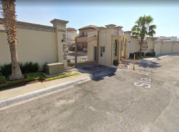 Terreno / Lote , Saltillo · Terreno en Venta – Fracc. Residencial Santa Rosa (Zona Norte)