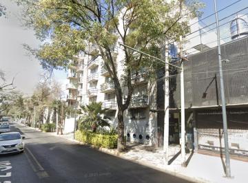 Departamento de 2 habitaciones, Cuauhtémoc · Departamento Venta Dr Olvera #71 Cerca Col Roma Cdmx