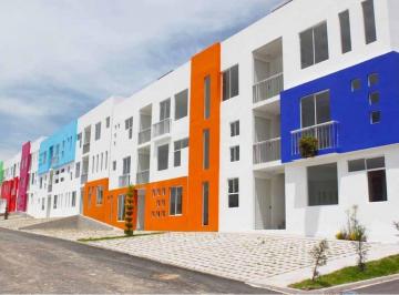 Departamento de 2 habitaciones, Puebla · Departamento en Renta, Conjunto Hab. Punta Real, Sn. Francisco, Totimehuacan, Puebla.