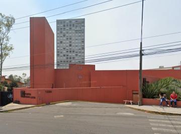Departamento de 3 habitaciones, Alvaro Obregón · Venta Casa en Av Tamaulipas, Puerta Sta Lucia Garcimarrero, Á. Obregón, Cdmx Asf (Gm)
