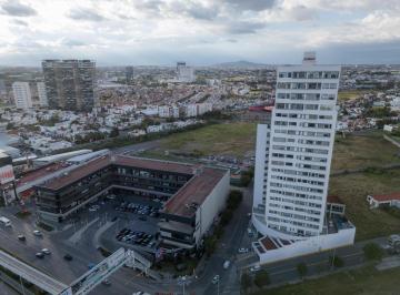 Departamento · 72m² · 2 Recámaras · 2 Estacionamientos · Departamento en Venta en Torres Perseo (Atlixcayotl)