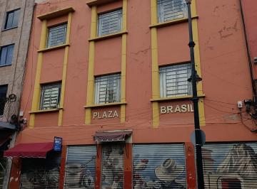 Edificio · 1577m² · Edificio Comercial en Renta en El Centro Histórico de La Cdmx. Excelente Oportunidad de Inversión.