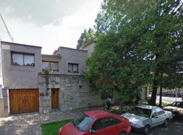 Casa de 3 habitaciones, Coyoacán · Bonita Casa en Remate Ubicada en Coyoacán del Carmen Cdmx