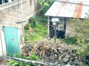 Terreno / Lote · 201m² · Terreno en Venta en Nativitas Xochimilco, Cdmx
