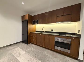 Departamento de 1 habitación, Mérida · Departamento con Balcón Extendido, en Piso Alto, en Arthouse.