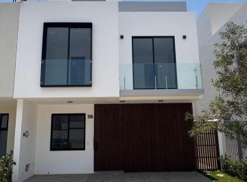 Casa en condominio de 3 habitaciones, Zapopan · Casa de Lujo en Venta en Coto, Parques Vallarta