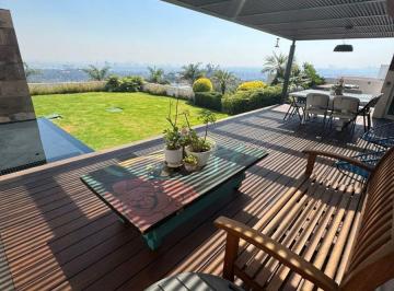 Casa de 4 habitaciones, Naucalpan de Juárez · Venta Casa en Pedregal de Echegaray