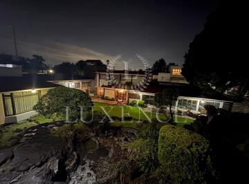 Casa · 849m² · 7 Recámaras · 10 Estacionamientos · Casa en Venta, Jardines del Pedregal