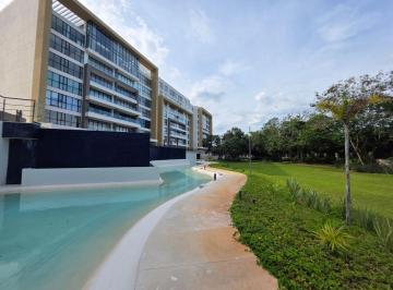 Departamento de 3 habitaciones, Mérida · Departamento de Lujo en Renta en Yucatán Country Club – Harmonia | $45,000 (Mantenimiento Incluido)