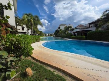 Departamento de 3 habitaciones, Mérida · Departamento de Lujo en Renta en Yucatán Country Club – Harmonia | $49,000 (Mantenimiento Incluido)