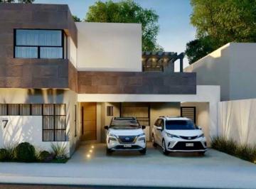 Casa de 3 habitaciones, Arteaga · Casa Nueva