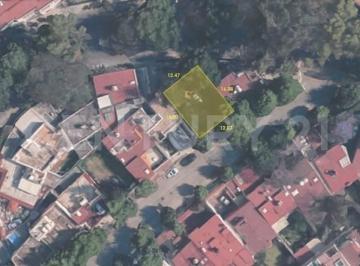 Terreno / Lote · 200m² · Venta Terreno Bosques de Echegaray Naucalpan 11196