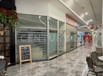 FACHADA LOCAL · Local en Renta Centro Comercial Interlomas 11197