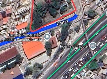 Terreno / Lote , Naucalpan de Juárez · Venta de Terreno Habitacional Y/o Comercial