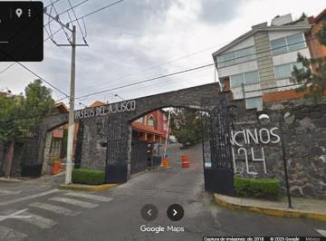 Casa de 4 habitaciones, Tlalpan · Venta Casa "Encinos" 124 - 3, Col. "Miguel Hidalgo" 4ta Secc" - "Tlalpan", Cdmx.