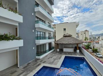 Departamento · 128m² · 3 Recámaras · 2 Estacionamientos · Departamentos en Venta "Residencial Sufrend"