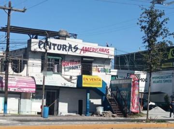 Local comercial · 479m² · Propiedad Comercial en Venta – Av Eloy Cavazos, Guadalupe, N. L.