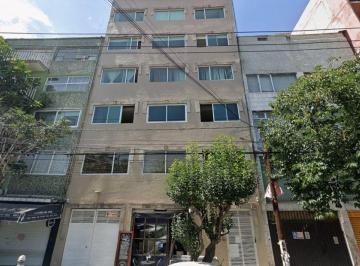 Departamento de 2 habitaciones, Cuauhtémoc · Departamento en Frontera 195, Roma Nte. Cuauhtémoc. Rb*