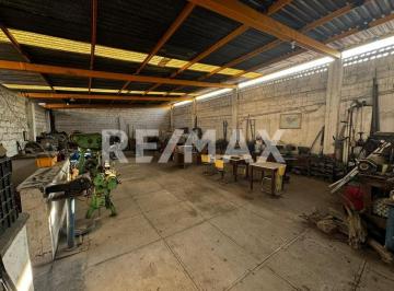 Bodega comercial , San Nicolás de los Garza · Bodega - Comercial en Venta
