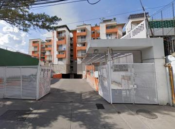 Departamento de 2 habitaciones, Azcapotzalco · Excelente Departamento en Av Real de San Martin No. Ext. 103, Pueblo Santa Barbara Ciudad de Mexico