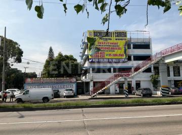 Local comercial · 200m² · 6 Estacionamientos · Renta Local Valle Ceylan Tlalnepantla 11199