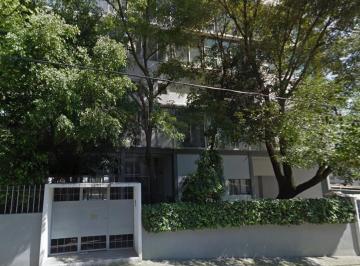 Departamento de 2 habitaciones, Miguel Hidalgo · Excelente Departamento en Sierra Chalchihui 201, Miguel Hidalgo, El Mirador Loma de Chapultepec, Cdmx