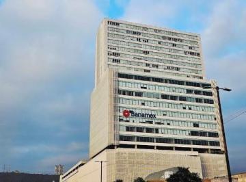Oficina · 423m² · 17 Estacionamientos · Oficina en Venta en Monterrey Nl.
