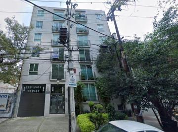 Departamento de 3 habitaciones, Cuauhtémoc · Departamento en Venta en Roma Norte Cuauhtémoc