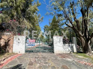 Casa de 4 habitaciones, Querétaro · #106 Venta de Casa de Una Planta en Jurica