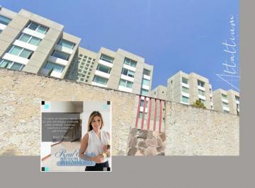 Departamento de 3 habitaciones, Atizapán de Zaragoza · Venta de Departamento en Calle Pedro Guzmán 17, Lomas de San Lorenzo, Atizapán de Zaragoza