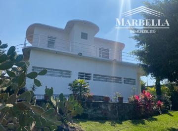 Casa de 3 habitaciones, Yautepec · Adquiera Esta Casa en Oferta! con Agradable Vista.