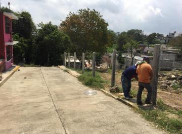 Terreno / Lote · 1175m² · Terreno en Venta en Banderilla, Veracruz