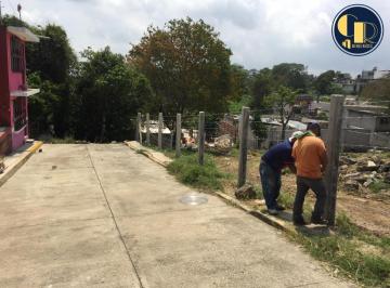 Terreno / Lote · 1175m² · Terreno en Venta en Banderilla, Veracruz
