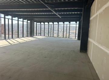 Oficina · 161m² · 3 Estacionamientos · Oficina en Venta de 161.41 m², Cosmopolitan City Center, Tijuana B. C.