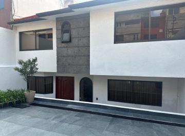 Casa de 4 habitaciones, Naucalpan de Juárez · Paseos del B. Pánorámica, Amplísima E Impecable