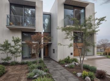 Casa de 3 habitaciones, Querétaro · Casa en Venta en Valle de Juriquilla, Diseño de Autor, Jardín, C.220 m², Lujo!