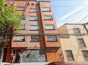 Departamento de 2 habitaciones, Cuauhtémoc · Departamento en Venta en Santa Maria La Ribera, Cuauhtémoc.