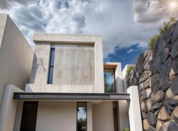Casa de 3 habitaciones, El Marqués · Casa en Venta en Zibatá, Residencia Hermosa!, 3 Recámaras, Estudio, Alberca.