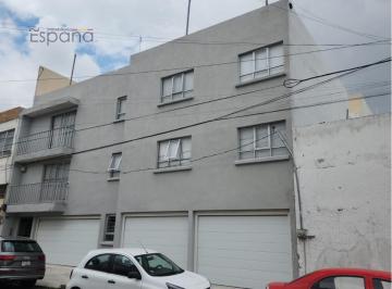 Departamento de 4 habitaciones, Puebla · Departamentos en Venta – Conjunto Privado en 25 Poniente, Colonia Chulavista, Puebla