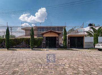 Casa de 4 habitaciones, Metepec · Casa en Venta en Metepec Estado de Mexico