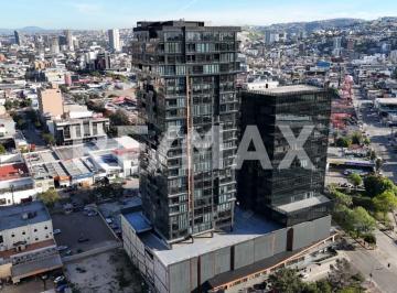 Oficina · 57m² · Oficina en Venta de 57.48 m², Cosmopolitan City Center, Tijuana