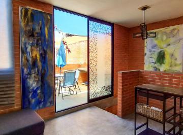 Departamento · 81m² · 1 Recámara · 1 Estacionamiento · Penthouse en Venta, Puerto Escondido