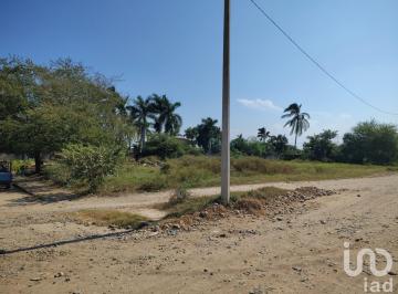 Terreno / Lote · 902m² · Se Vende Terreno en San Juan de Abajo