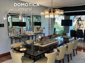 Casa 1200m² Venta El Campanario · Casa en Venta en El Campanario, Querétaro