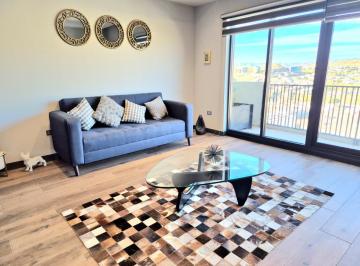 Departamento de 1 habitación, Chihuahua · Departamento en Renta Amueblado T. Quórum $25 Incluye Mtto.