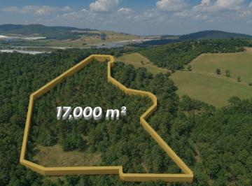 Casa , Tapalpa · Venta de Terreno en Tapalpa 17 Ha